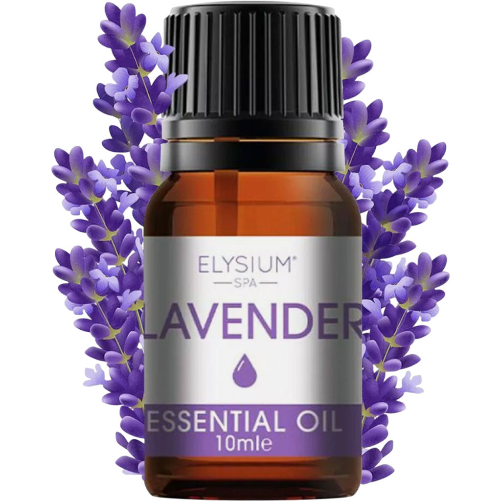 Elysium Spa Lavender Essential Oil