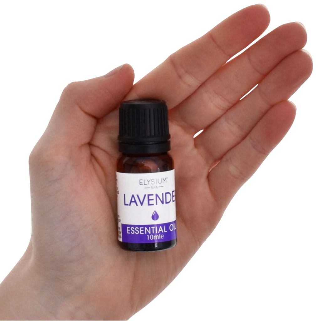 Elysium Spa Lavender Essential Oil