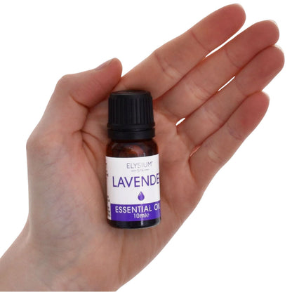Elysium Spa Lavender Essential Oil