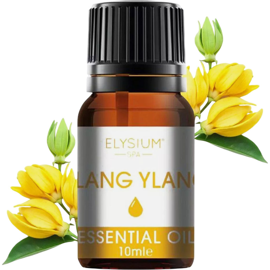 Elysium Spa Ylang Ylang Essential Oil