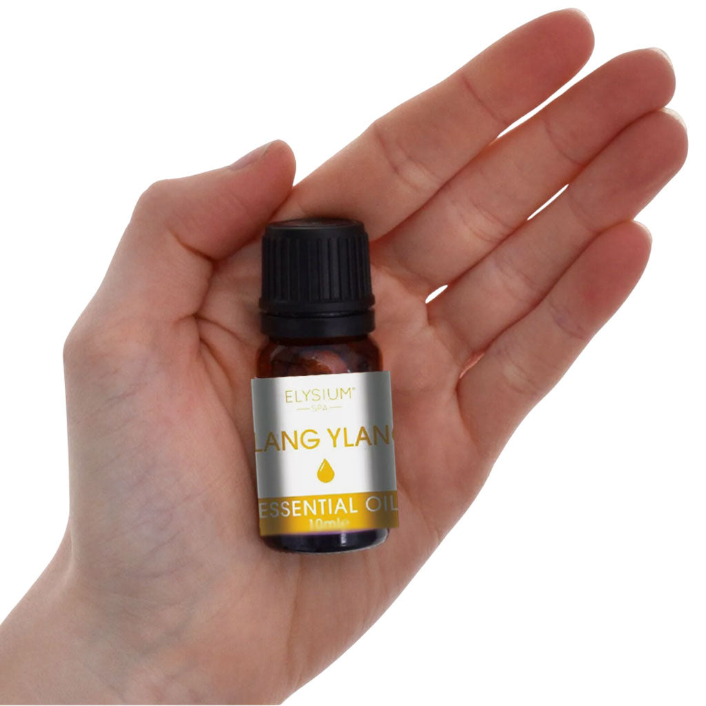 Elysium Spa Ylang Ylang Essential Oil