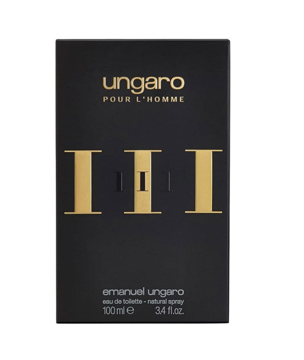 Emanuel Ungaro  Eau De Toilette
