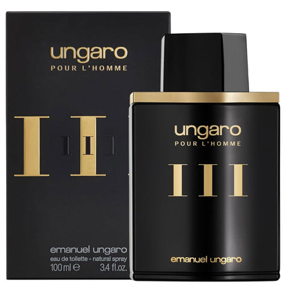 Emanuel Ungaro  Eau De Toilette