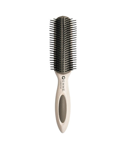 EMME  Iconic Styler Hair Brush EL03