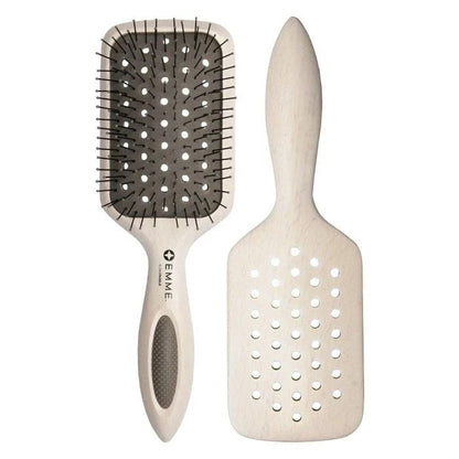 EMME  Paddle Hair Brush EL04