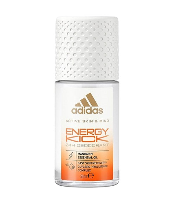 Adidas Energy Kick 24H Deodorant Roll On