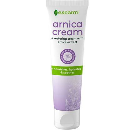Escenti  Arnica Cream