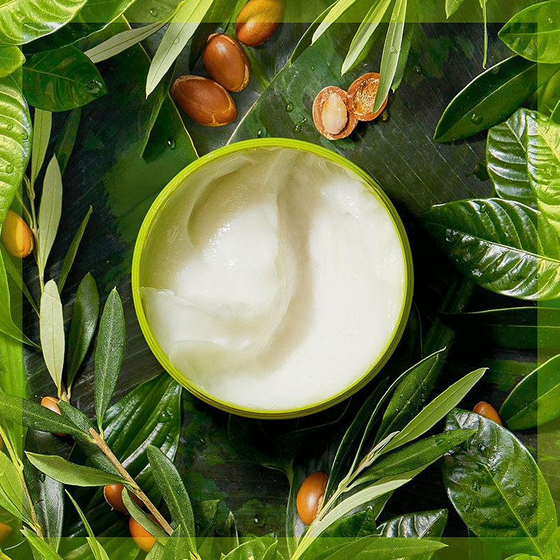 Herbal Essences Essences Of Life Repair And Renew Argan Oil Intensive Mask