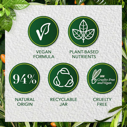 Herbal Essences Essences Of Life Repair And Renew Argan Oil Intensive Mask