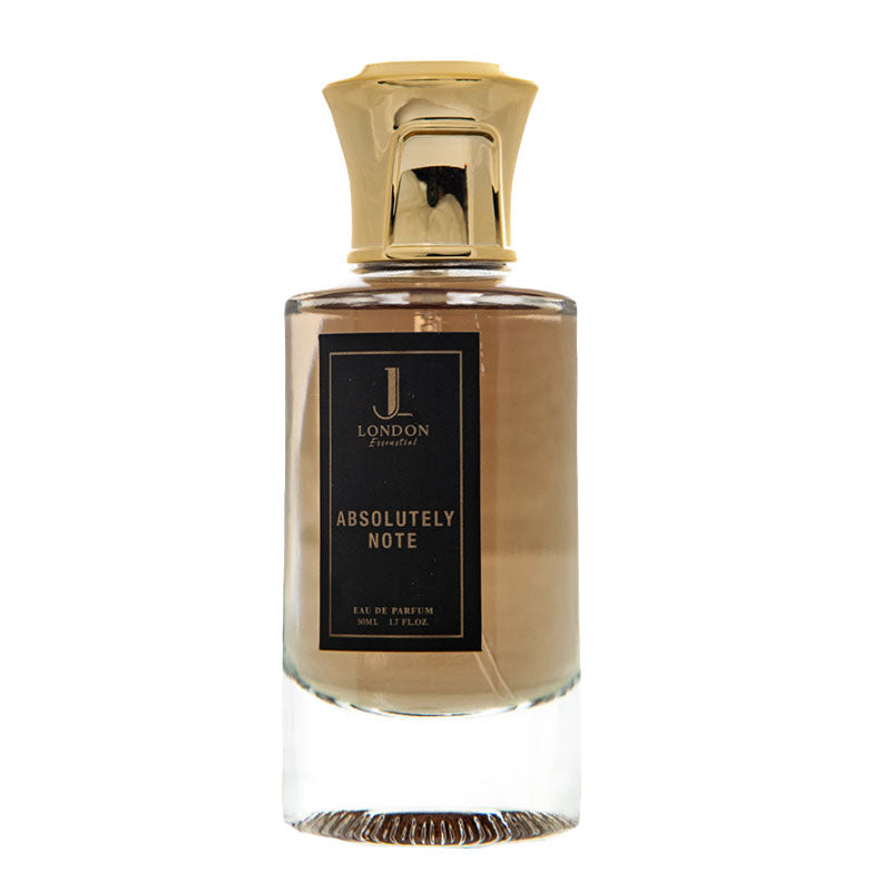 Jan London Essential Absolutely Note Eau De Parfum