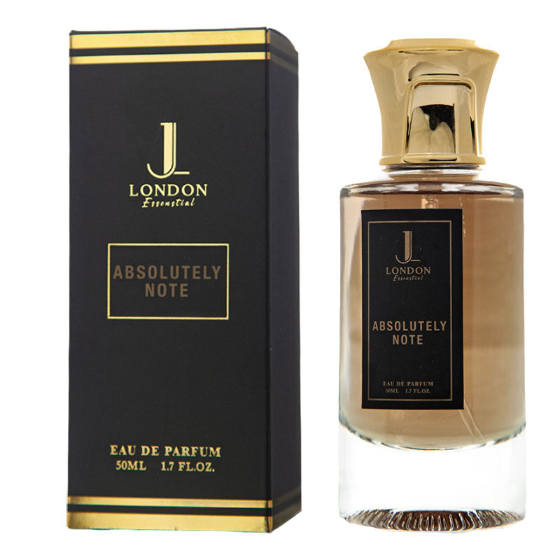 Jan London Essential Absolutely Note Eau De Parfum