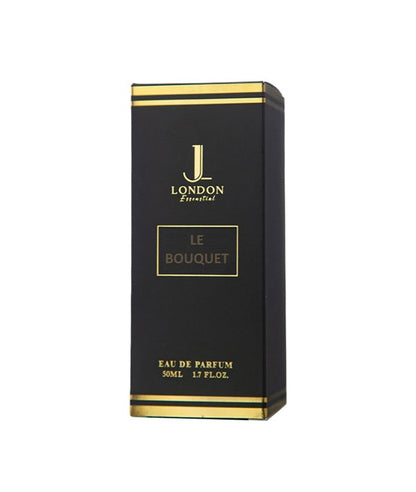 Jan London Essential Le Bouquet Eau De Parfum