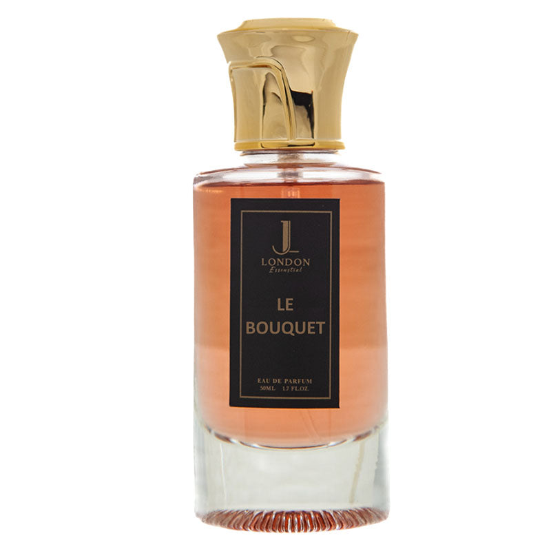 Jan London Essential Le Bouquet Eau De Parfum