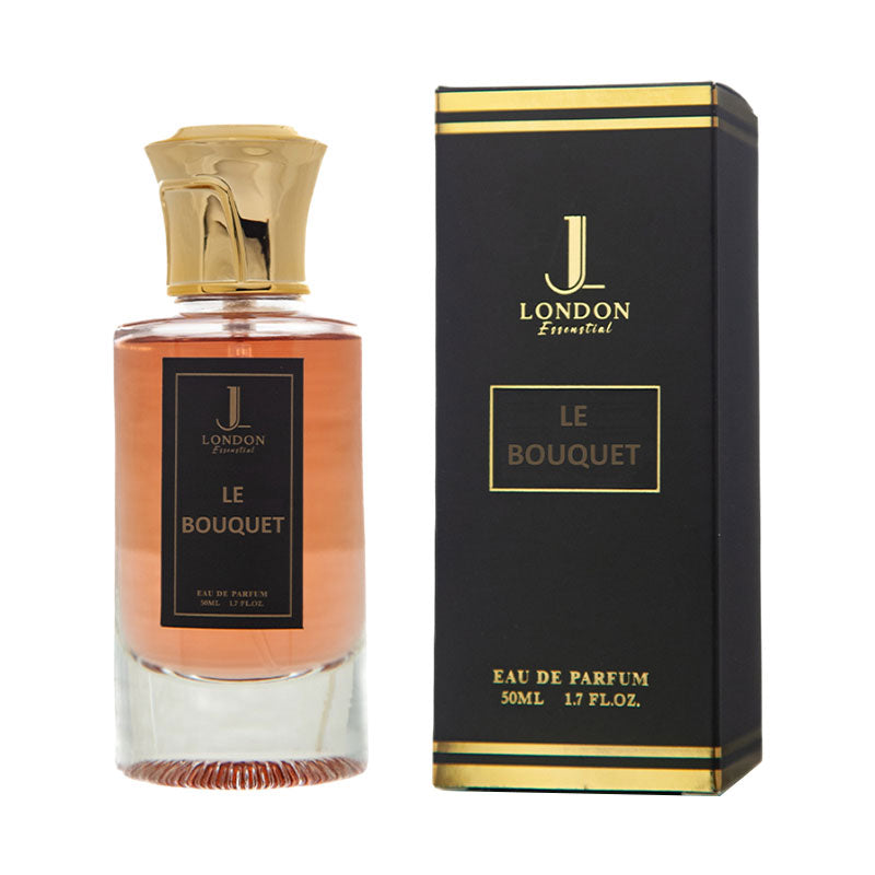 Jan London Essential Le Bouquet Eau De Parfum