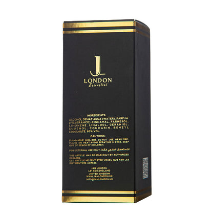 Jan London Essential Millennium Eau De Parfum