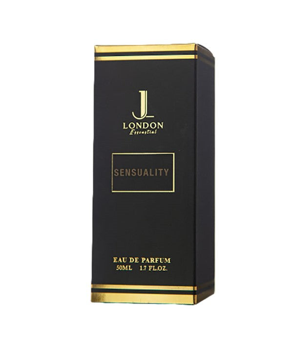 Jan London Essential Sensuality Eau De Parfum