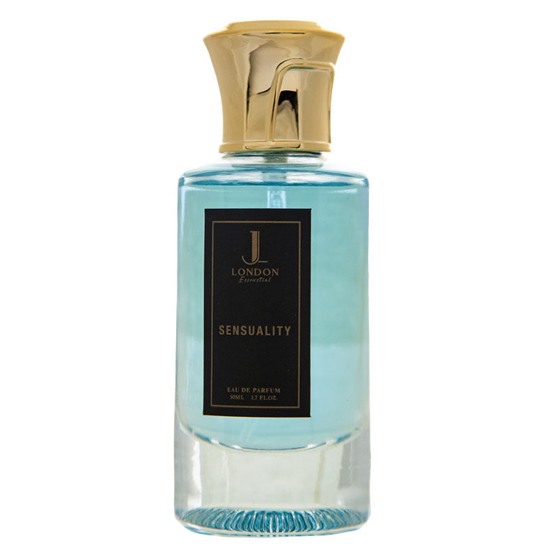 Jan London Essential Sensuality Eau De Parfum