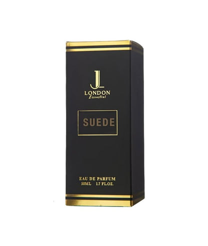 Jan London Essential Suede Eau De Parfum