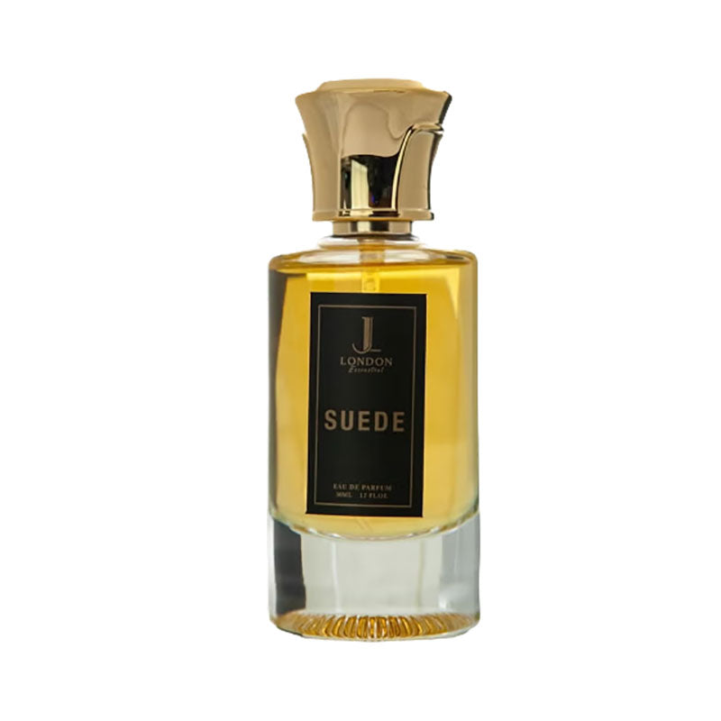 Jan London Essential Suede Eau De Parfum