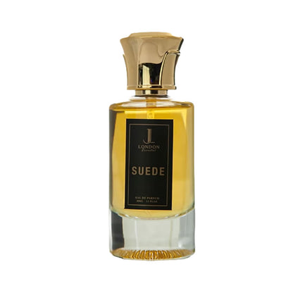 Jan London Essential Suede Eau De Parfum