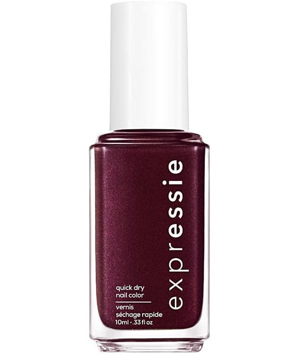 Essie  Expr Quick Dry Nail Color 260 Breaking The Bold