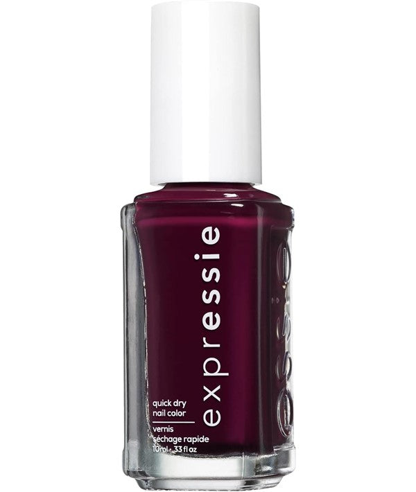 Essie  Expr Quick Dry Nail Color 435 All Ramped Up