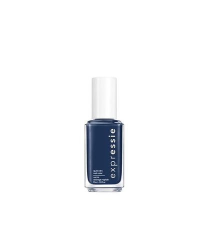Essie  Expr Quick Dry Nail Color 445 Left On Shred