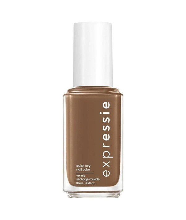 Essie  Expr Quick Dry Nail Color 70 Cold Brew Crew