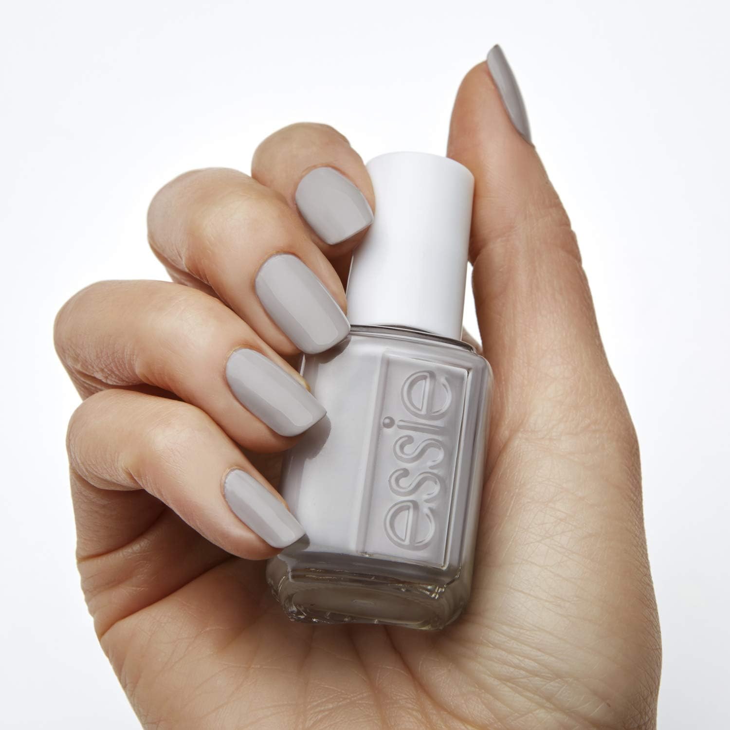 Essie  Nail Lacquer Without A Stitch
