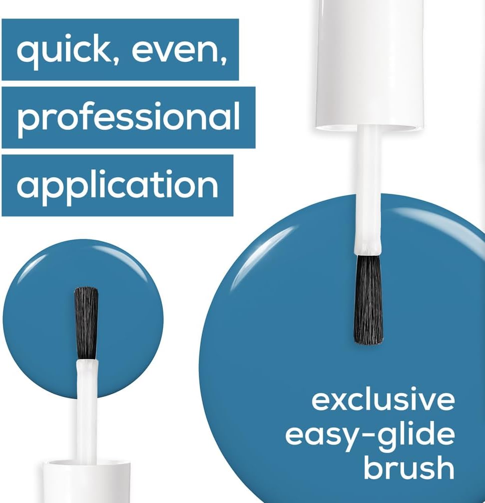 Essie  Nail Lacquer 787 Amuse Me