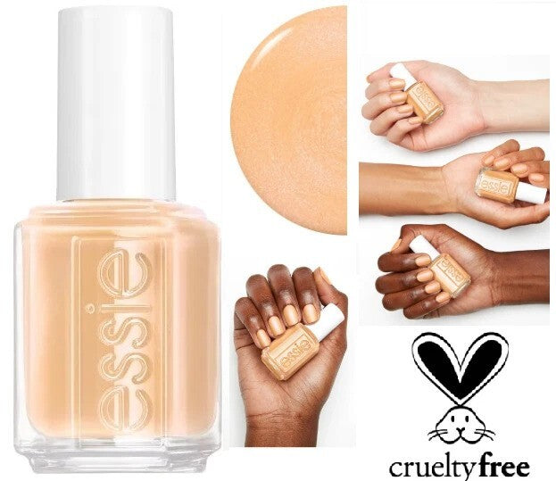 Essie  Nail Lacquer 968 Glisten To Your Heart