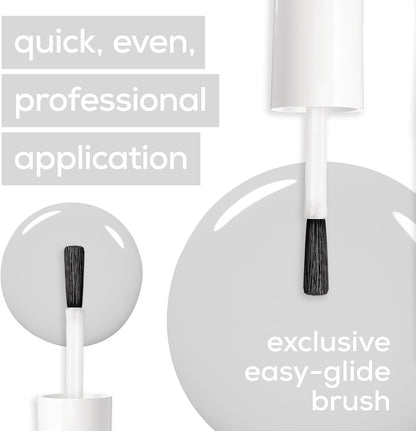 Essie  Nail Lacquer Press Pause