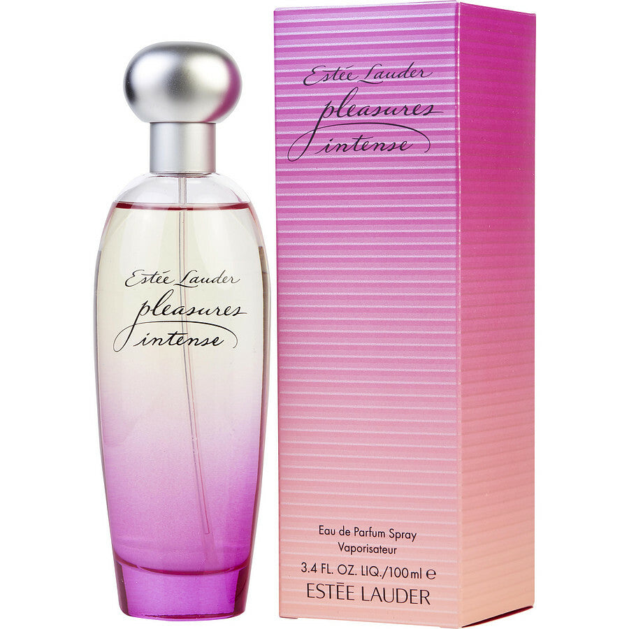 Estee Lauder Pleasures Intense Eau De Parfum
