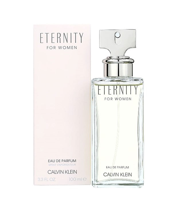 Calvin Klein Eternity Women Eau De Parfum