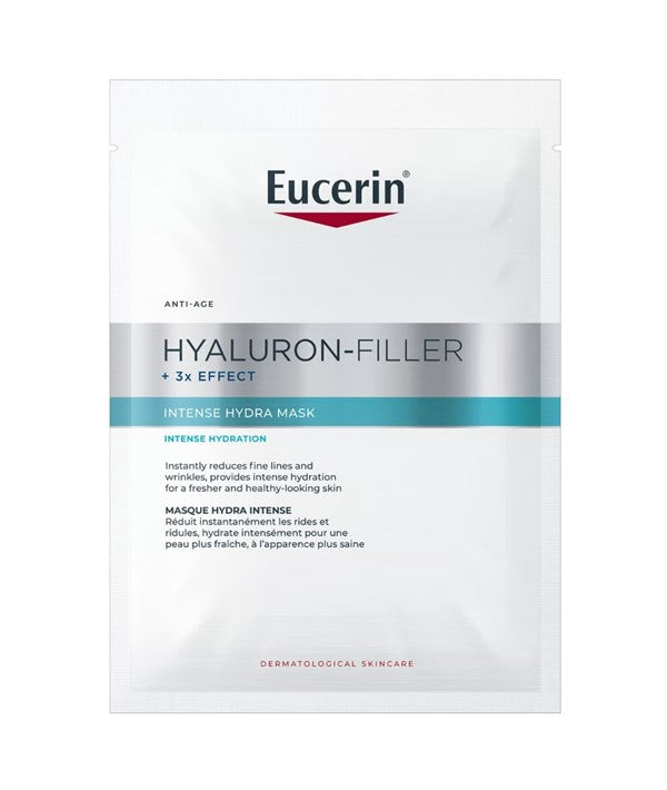 Eucerin Anti Age Hyaluron Filler Intense Hydra Mask
