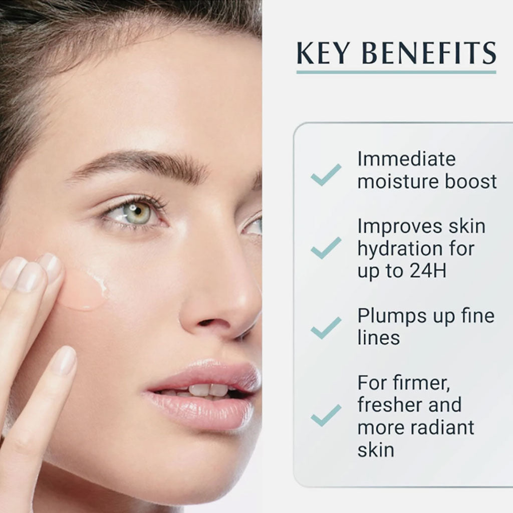 Eucerin Hyaluron Filler 3X Effect Anti Age Ultra Light Moisture Booster