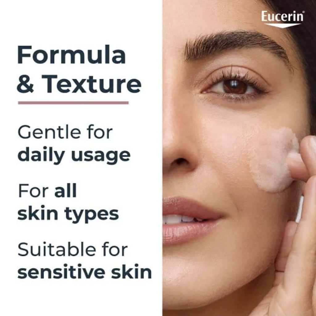 Eucerin  Anti Pigment Cleansing Gel