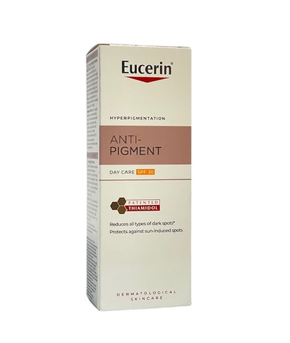 Eucerin  Anti Pigment Day Care SPF30 Cream