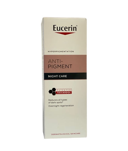 Eucerin  Anti Pigment Night Care Cream
