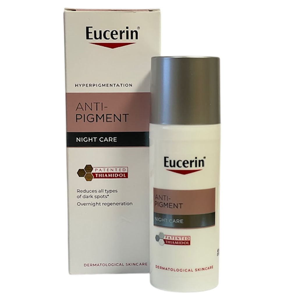 Eucerin  Anti Pigment Night Care Cream