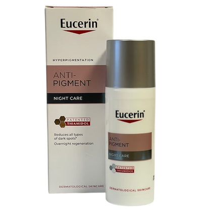 Eucerin  Anti Pigment Night Care Cream