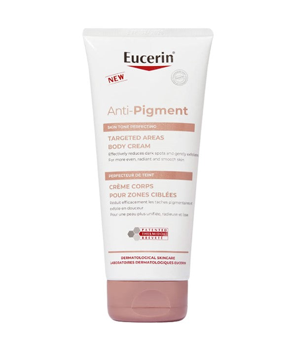 Eucerin  Anti Pigment Skin Tone Perfecting Body Cream