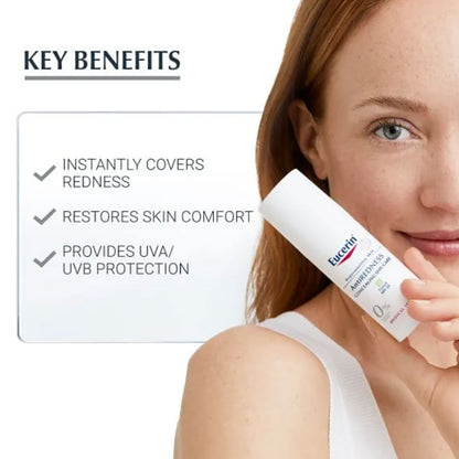 Eucerin  Anti Redness Concealing Day Cream