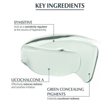 Eucerin  Anti Redness Concealing Day Cream