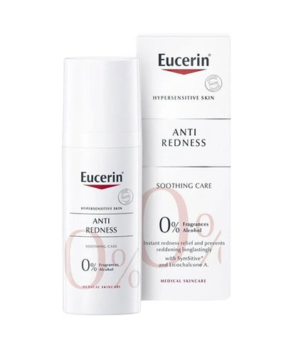Eucerin Anti Redness Soothing Care