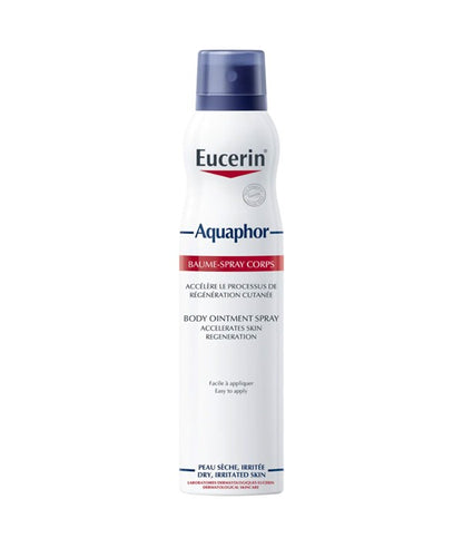 Eucerin  Aquaphor Body Ointment Spray