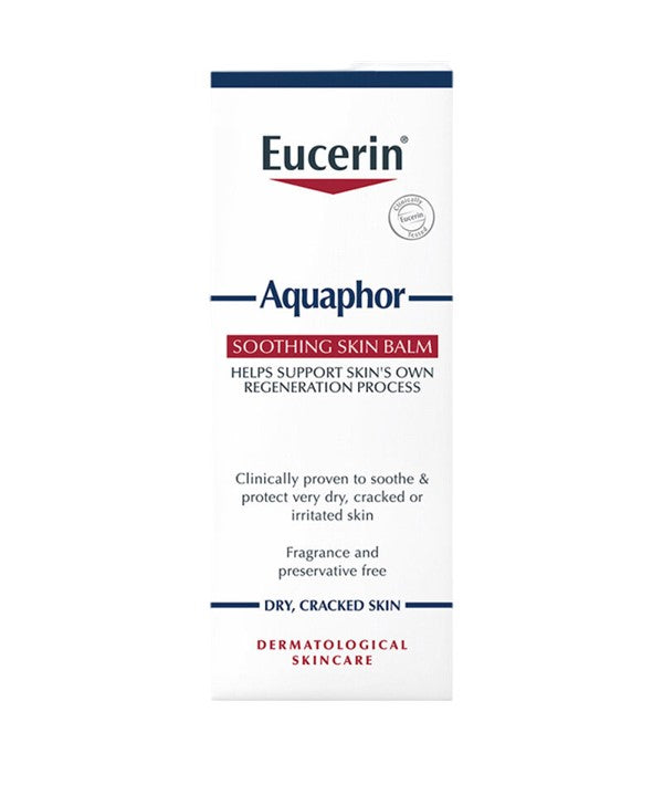 Eucerin  Aquaphor Soothing Skin Balm