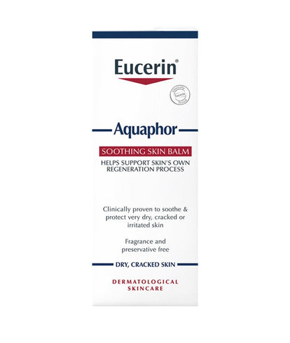 Eucerin  Aquaphor Soothing Skin Balm