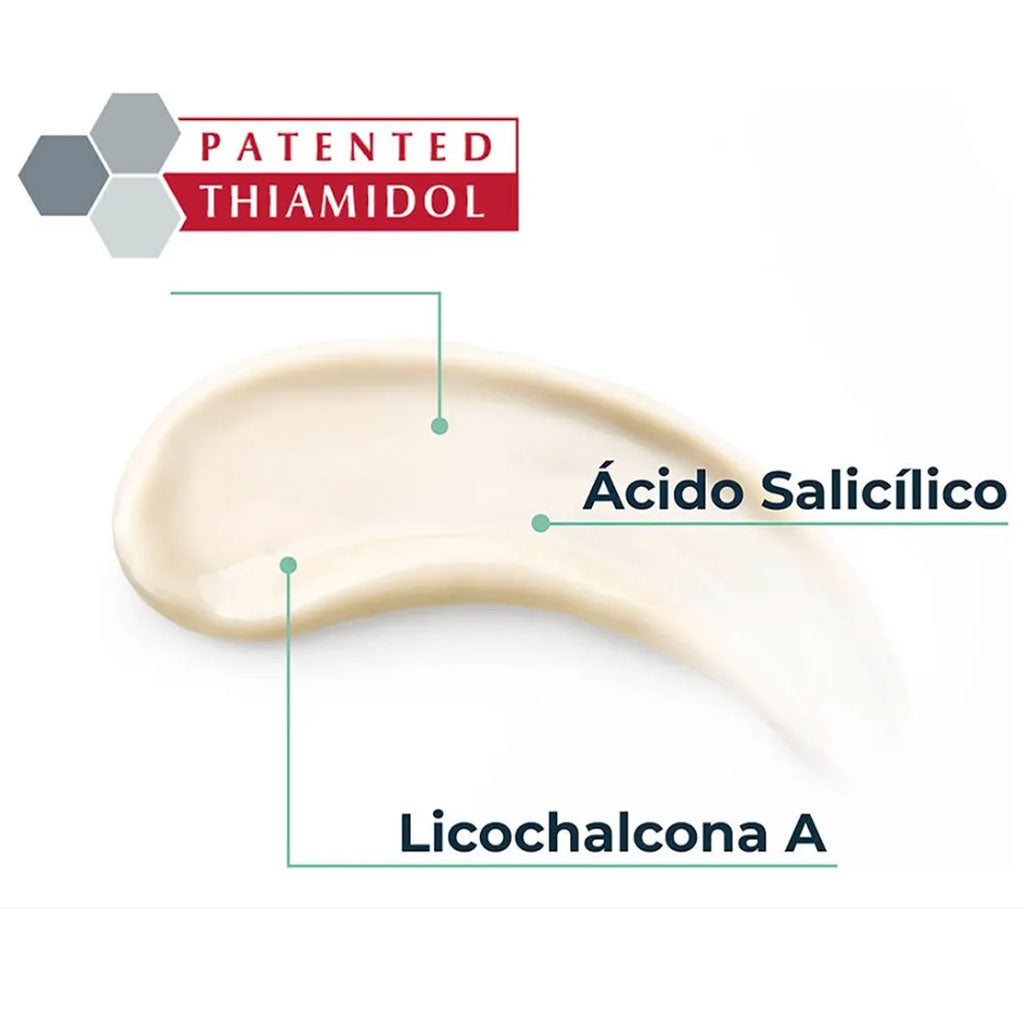 Eucerin Dermo Purifyer Oil Control Triple Effect Body Cream