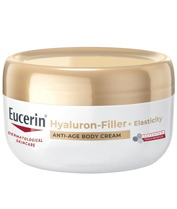Eucerin  Hyaluron Filler Anti Age Body Cream
